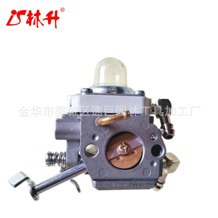 Linsheng Wm100 Bs60-4 Gx100 Engine Is Suitable for Rammer Carburetor